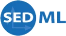 SED-ML editor