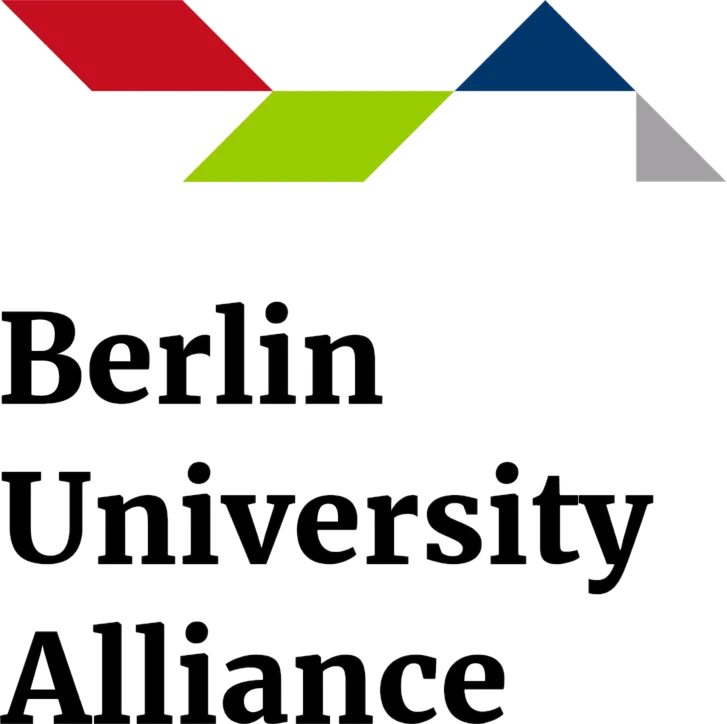 Bundesministerium für Forschung, Technologie und Raumfahrt (BMFTR) und dem Land Berlin im Rahmen der Exzellenzstrategie von Bund und Ländern